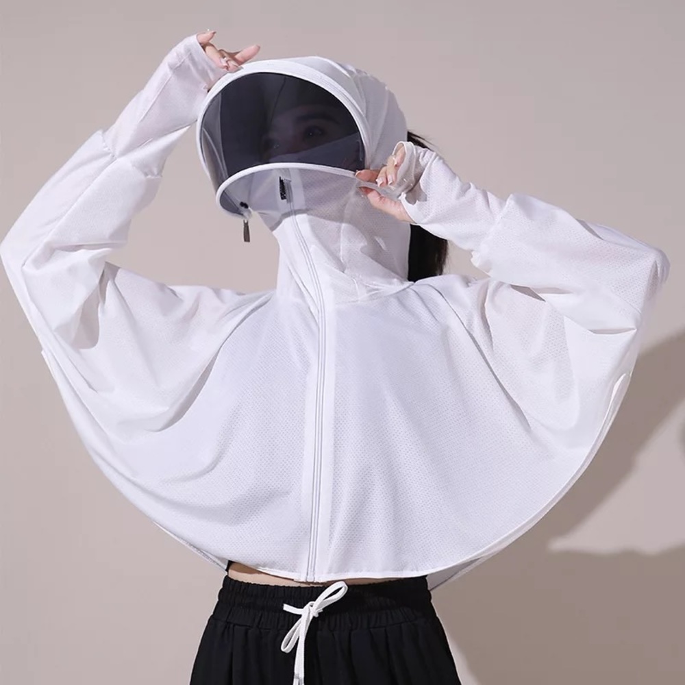 6 in 1 jacket